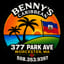 Benny's Caribbean Haitian*Foods