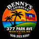 Benny's Caribbean Haitian*Foods