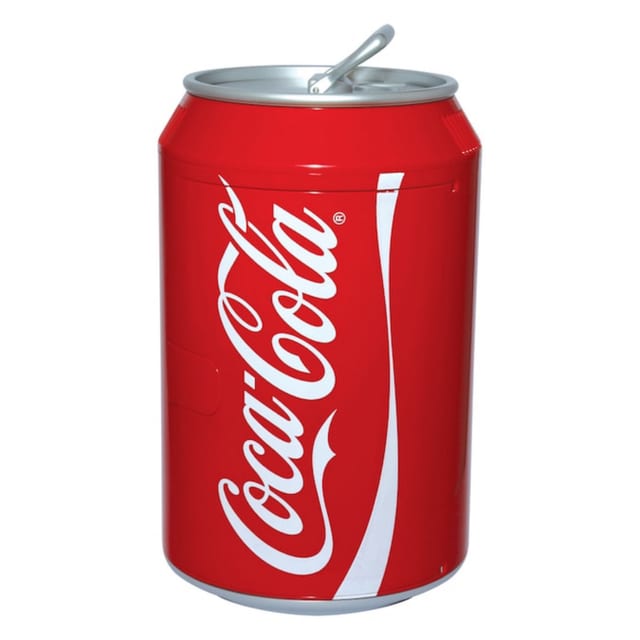 Coke.