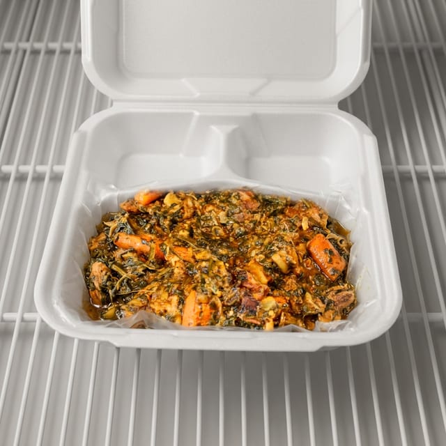 Legume Turkey.
