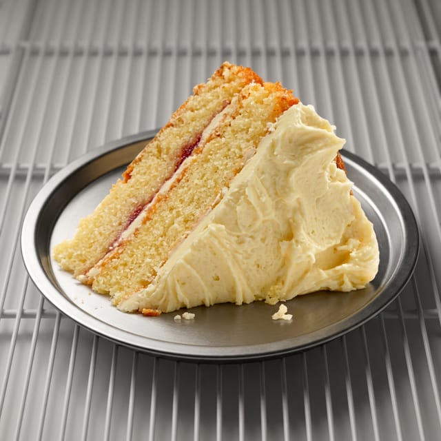 Cake (Slice).