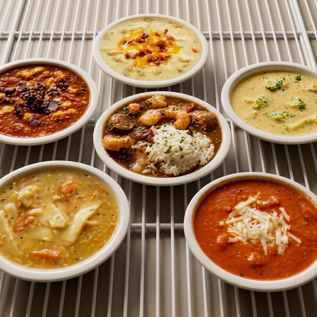 Soup.