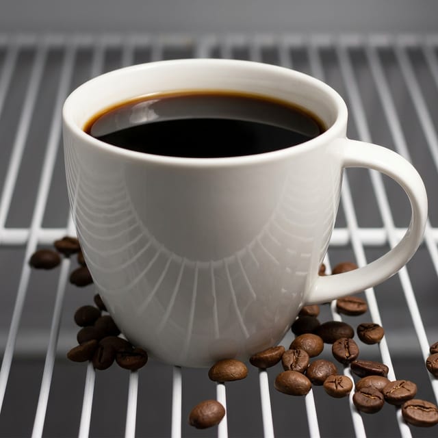 Coffee.