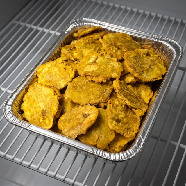Plantains Sweet.