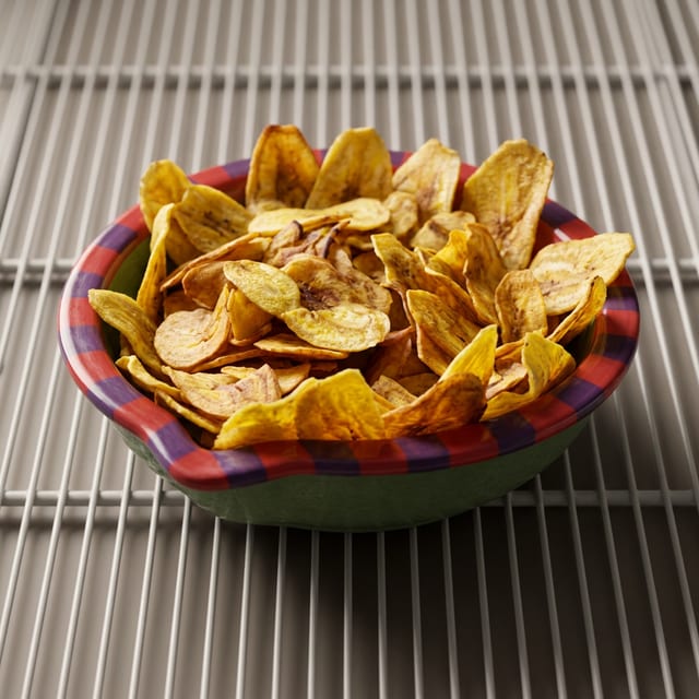 Papita Chips.