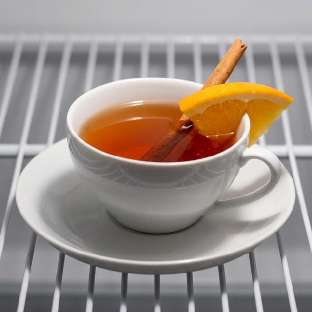 Cup of Tea.